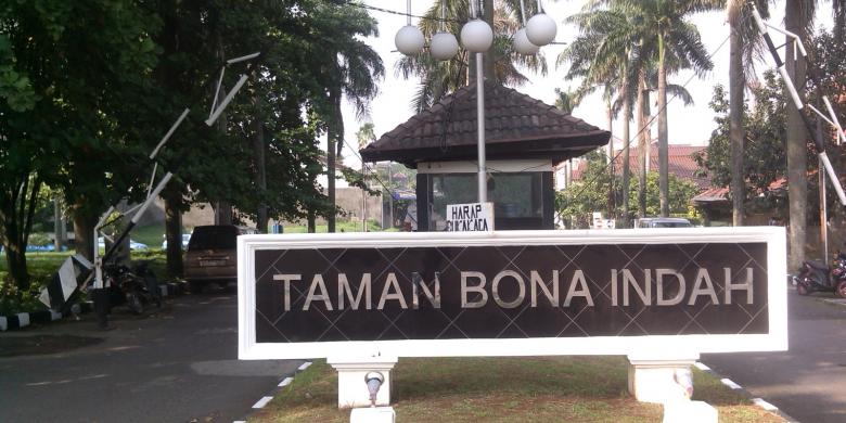 Taman Bona Indah