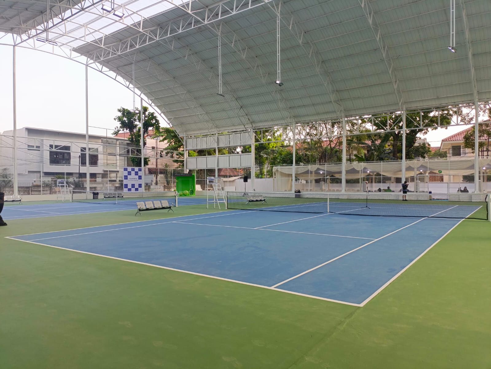 Lapangan