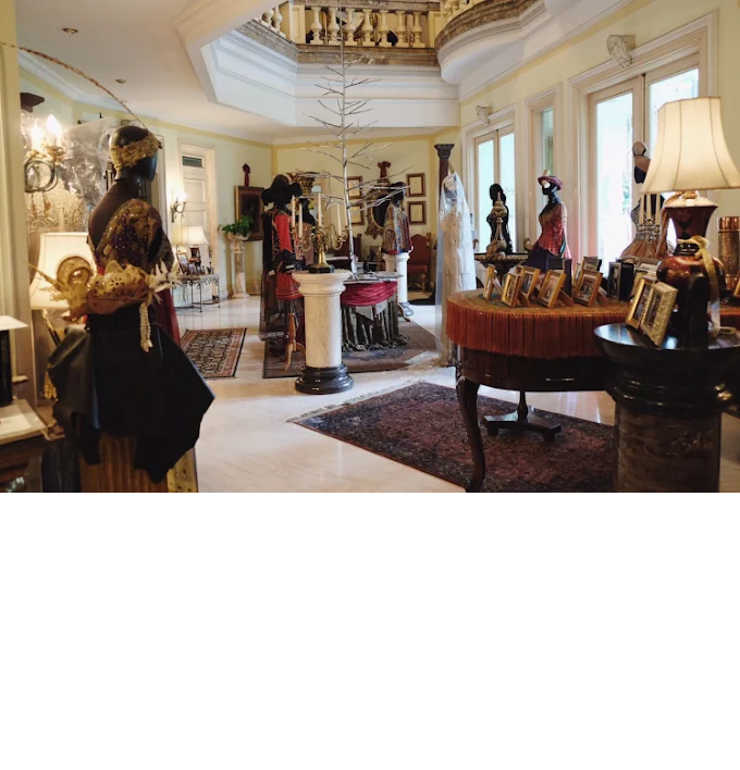 Museum Harry Darsono