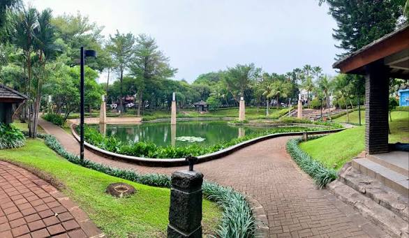 Taman Ayodia