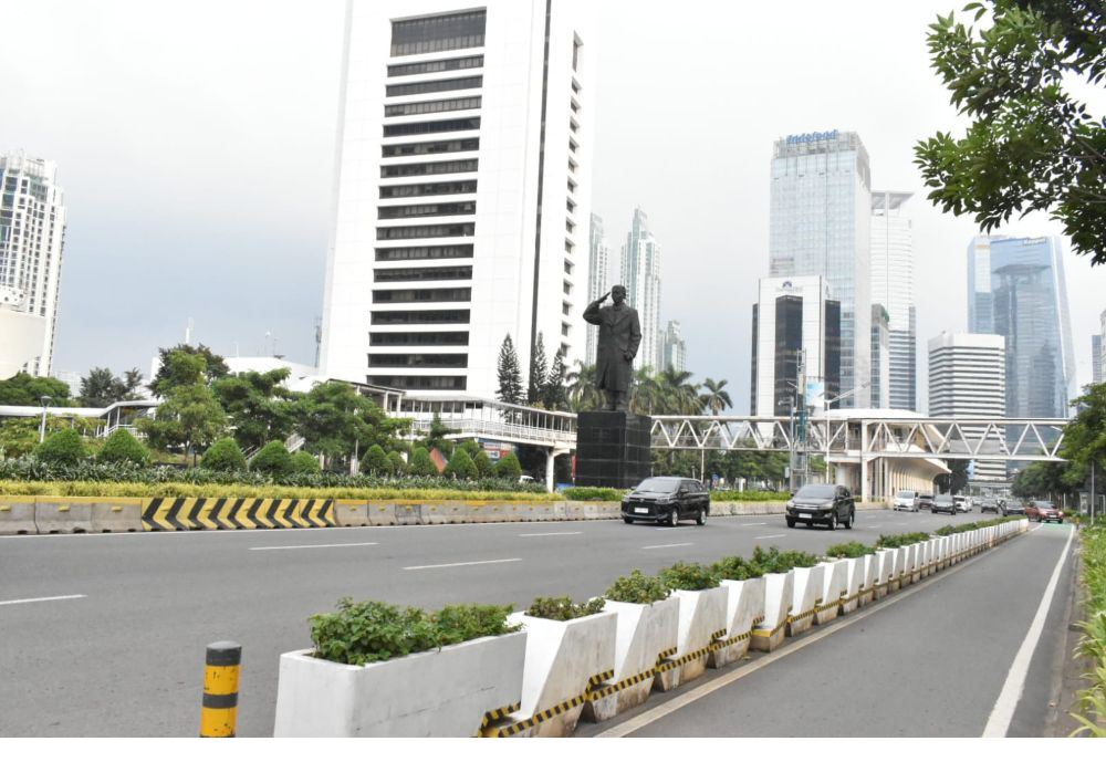 Sudirman