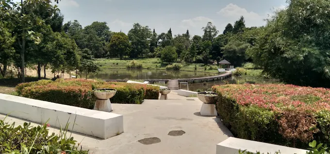 LIPI Park